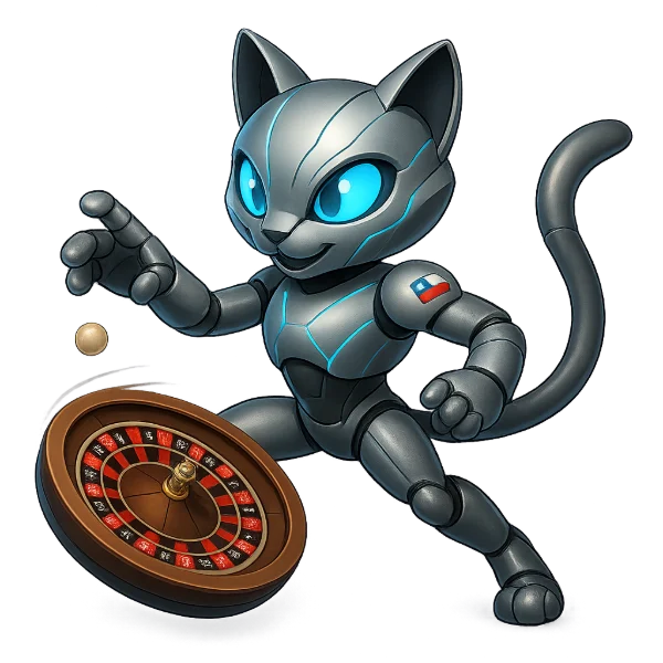 Opciones de pago de RoboCat Casino