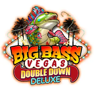 Juega Big Bass Vegas Double Down Deluxe en RoboCat Casino