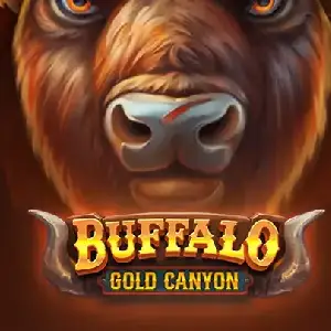 Vista previa de Buffalo Gold Canyon