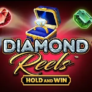 Vista previa de Diamond Reels - Hold and Win