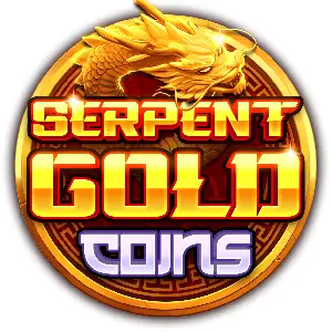 Golden Serpent en la biblioteca de RoboCat Casino