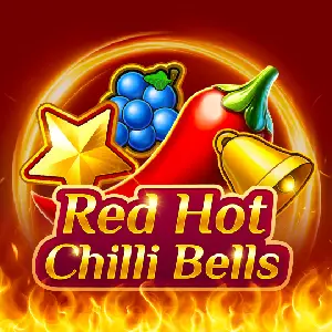 Hot Chilli Bells en la selección de RoboCat Casino