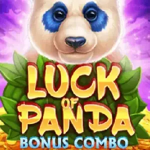 Juega Luck of Panda Bonus Combo en RoboCat Casino