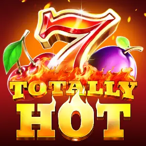 Totally Hot en la selección de RoboCat Casino